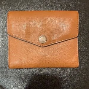 Michael Kors small wallet